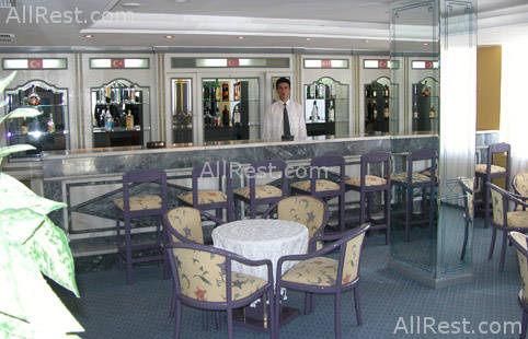 Viva Hotel Iskender 4